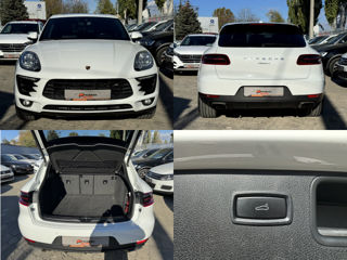 Porsche Macan foto 9