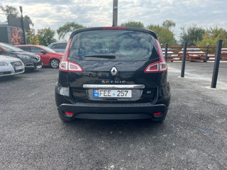 Renault Scenic foto 3