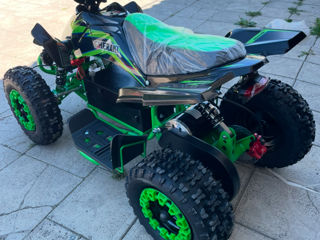 Gherakl ZS 1000 электро foto 1