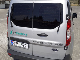 Ford Tourneo Connect foto 4