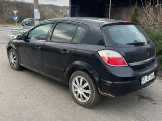 Opel Astra foto 6