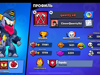 Brawl Stars Akk foto 1