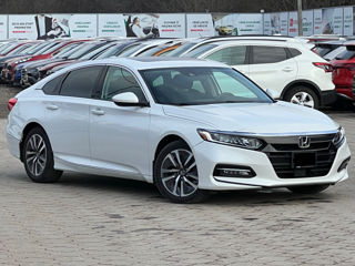 Honda Accord foto 5