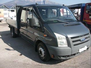 Ford Transit foto 2