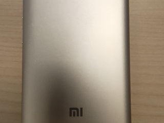 Xiaomi Redmi 4X (Gold) 3/32 недорого