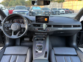 Audi A4 foto 8