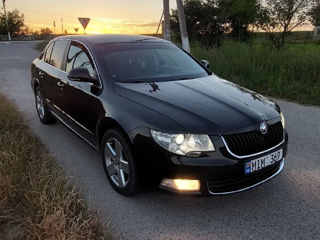 Skoda Superb foto 6