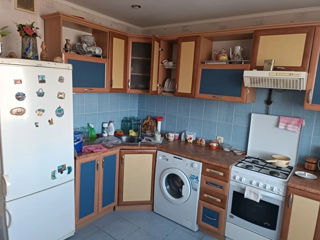 2-комн. кв., 55 м², 6/12 эт.