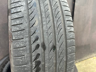 Pirelli R17 225/50 98V foto 11