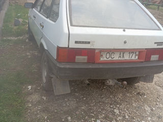 Lada / ВАЗ 2109 foto 2