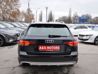 Audi A4 Allroad foto 5