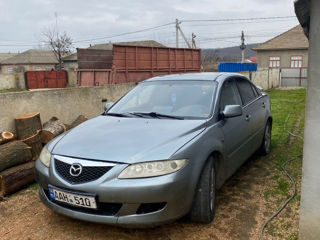 Mazda 6 foto 6