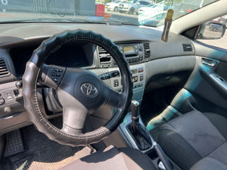 Toyota Corolla foto 2