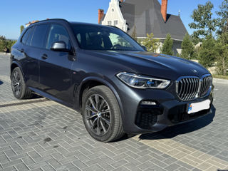 BMW X5 foto 3