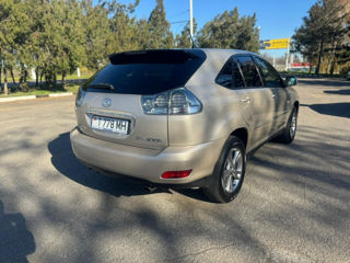 Lexus RX Series foto 2