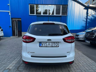 Ford C-Max foto 6