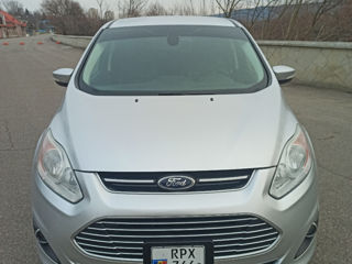 Ford C-Max foto 2