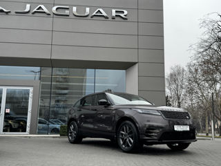 Land Rover Range Rover Velar foto 5