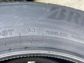 255/50 R19 Bridgestone Turanza Eco/ Доставка, livrare toata Moldova 2024 foto 10