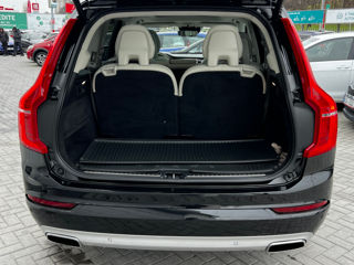 Volvo XC90 foto 17