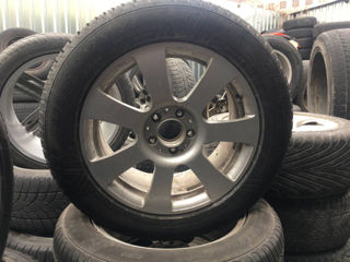 235/55 R17 Roti Mercedes S Class Arivo - Комплект Диски/Шины Мерседес S Класс foto 1