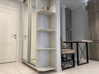 Apartament cu 1 cameră, 40 m², Botanica, Chișinău foto 2