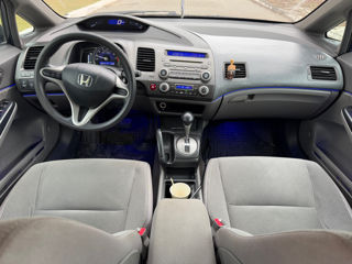 Honda Civic foto 7