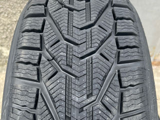 215/55 R18 Riken Snow (Michelin Group) / Доставка, livrare toata Moldova фото 3