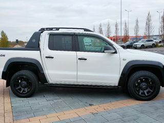 Volkswagen Amarok foto 5