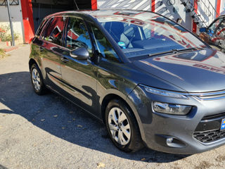 Citroen C4 Picasso foto 3