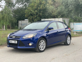 Ford Focus foto 1