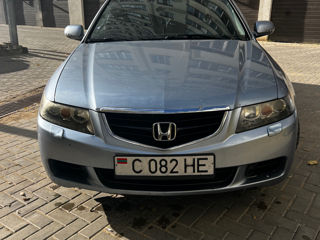 Honda Accord foto 8