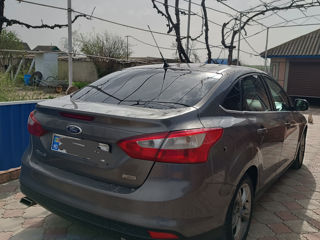 Ford Focus foto 5