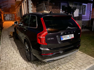 Volvo XC90 foto 4