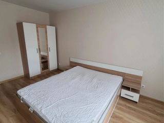 Apartament cu 1 cameră, 30 m², Botanica, Chișinău