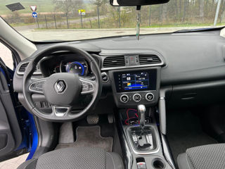 Renault Kadjar foto 2