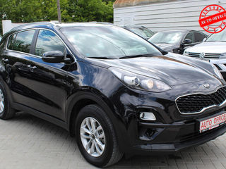 KIA Sportage foto 2