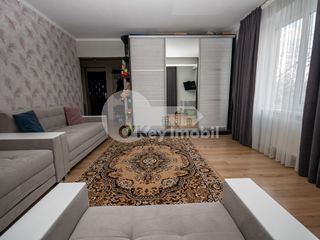 Apartament cu 1 cameră, 48 m², Centru, Stăuceni, Chișinău mun. foto 2