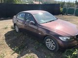 Piese bmw e90,2.0dizeli mecanik 6trepte anul 2006 foto 4