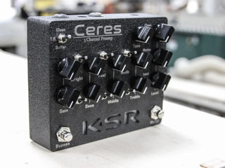 KSR Ceres