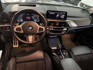 BMW X3 foto 7