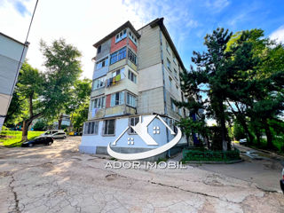 Apartament cu 2 camere, 41 m², Botanica, Chișinău foto 1