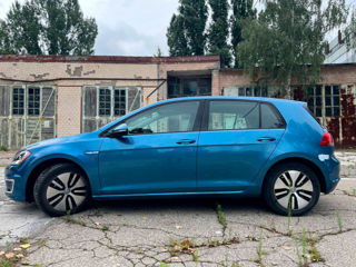 Volkswagen Golf foto 6