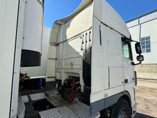 Daf Euro V foto 4