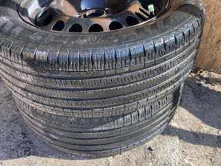 205/60 R16 Opel astra J foto 6