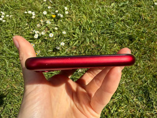 Apple iPhone 11 Red foto 7