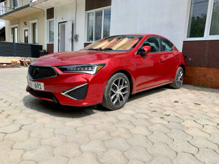 Acura ILX foto 10