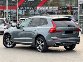 Volvo XC60 foto 5