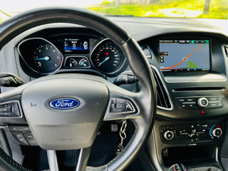 Ford Focus foto 1