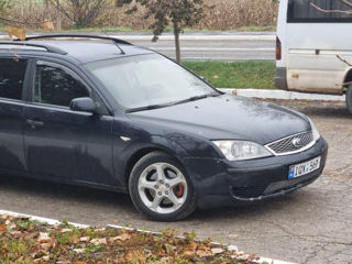 Ford Mondeo foto 5